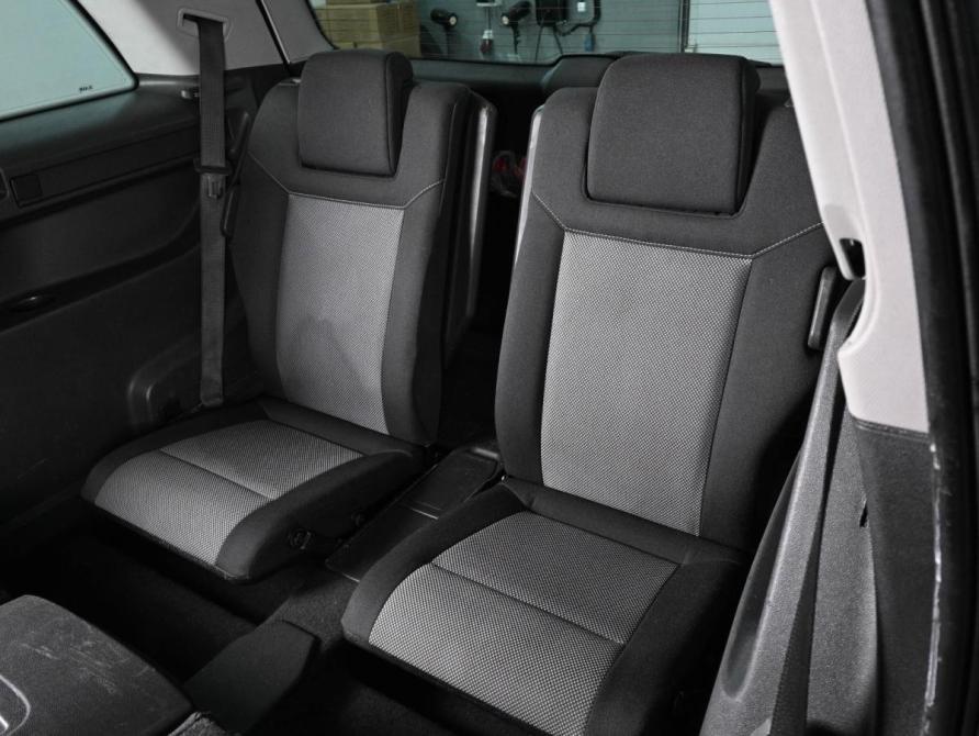 Opel Zafira B Рестайлинг Ростов-на-Дону  - изображение 12