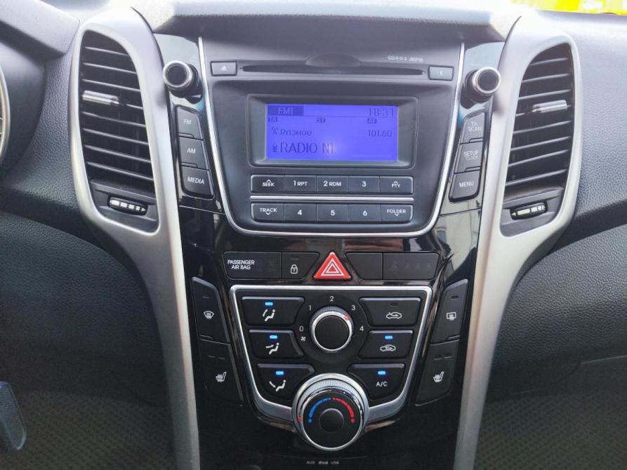 Hyundai i30 II Уфа  - изображение 16