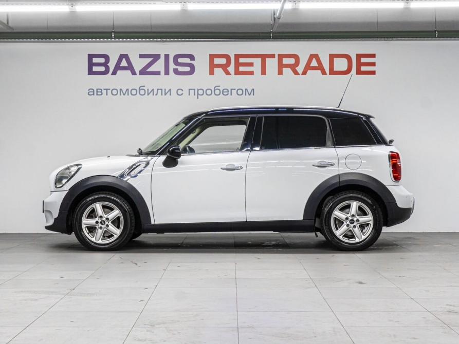 Mini Countryman I Тюмень  - изображение 9