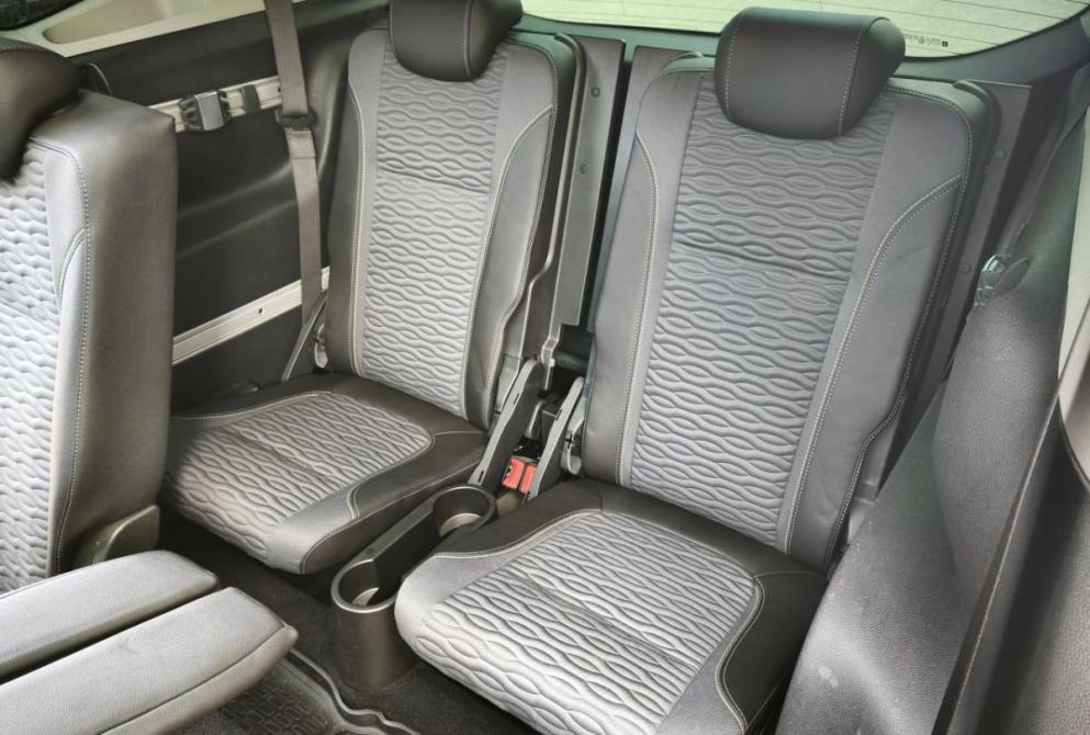 Opel Zafira C Сыктывкар  - изображение 20