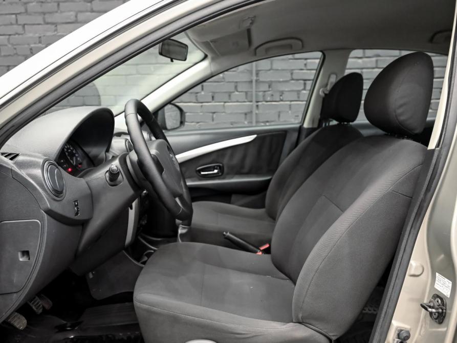 Nissan Almera III (G15) Екатеринбург  - изображение 10
