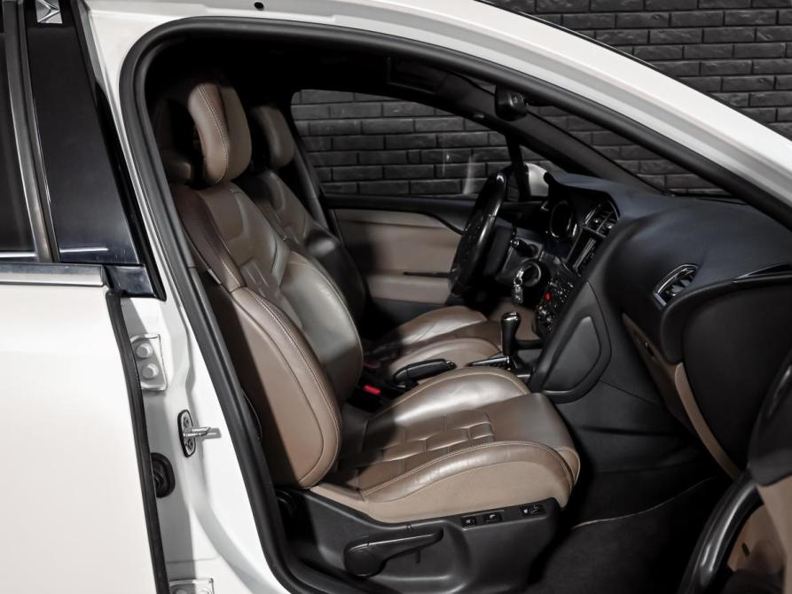 Citroen DS4 Екатеринбург  - изображение 11