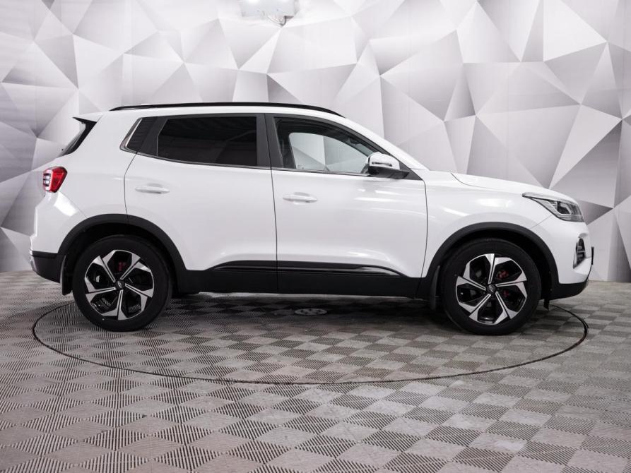 Chery Tiggo 4 Pro I Ульяновск  - изображение 6