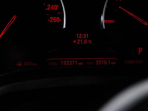 BMW 3 серии VII (G2x) с пробегом 2020 года, цена 2 820 000 рублей, 193369 км, седан, Автокод Объявления