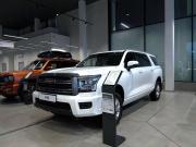 Haval H5 II Сергиев Посад  - изображение 11