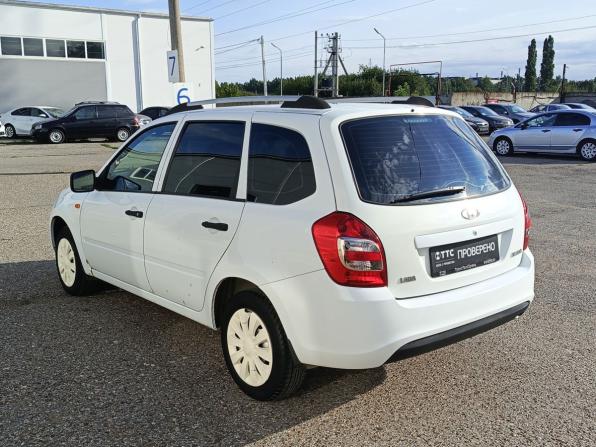 Lada (ВАЗ) Kalina II с пробегом 2013 года, цена 270 000 рублей, 111588 км, универсал, Автокод Объявления
