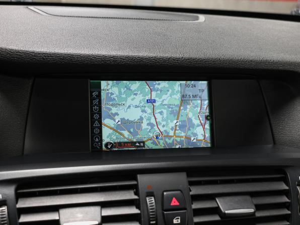 BMW X3 II (F25) с пробегом 2014 года, цена 1 977 000 рублей, 147390 км, внедорожник, Автокод Объявления