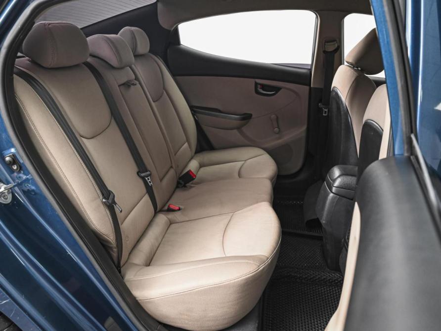 Hyundai Elantra V (MD) Ставрополь  - изображение 7