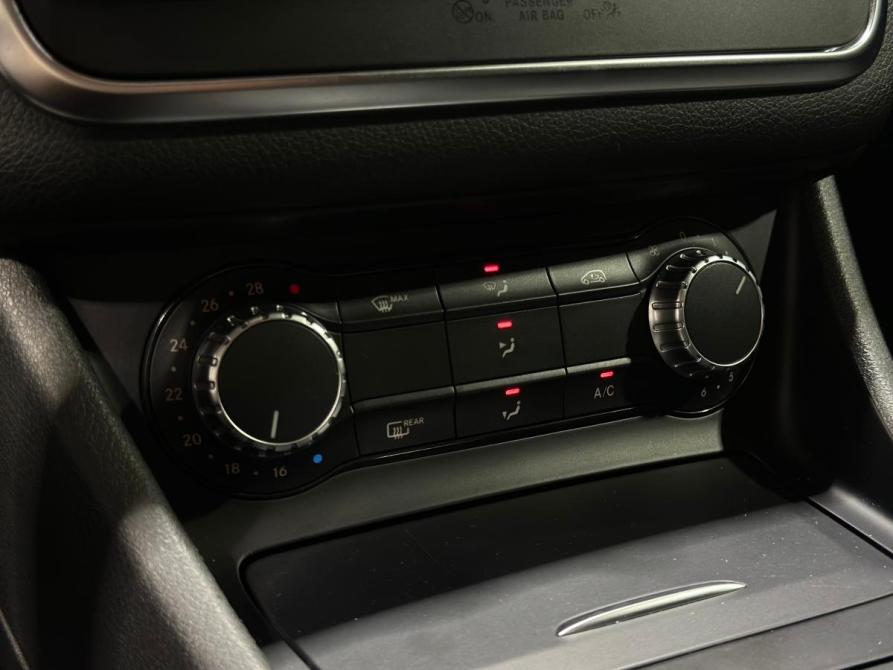 Mercedes-Benz GLA I (X156) Челябинск  - изображение 15