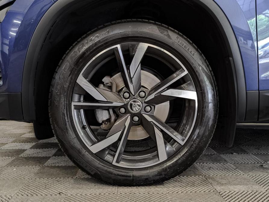 Skoda Kodiaq I Москва  - изображение 18