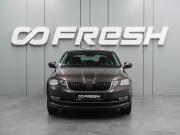 Skoda Octavia III (A7) Рестайлинг Воронеж  - изображение 23