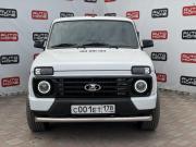 Lada (ВАЗ) Niva Санкт-Петербург  - изображение 19