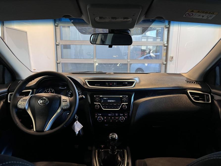 Nissan Qashqai II Чебоксары  - изображение 9