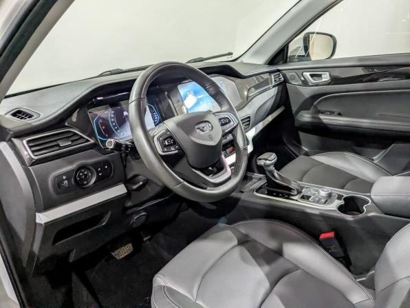 Kaiyi X3 с пробегом 2024 года, цена 1 350 000 рублей, 29366 км, внедорожник, Автокод Объявления