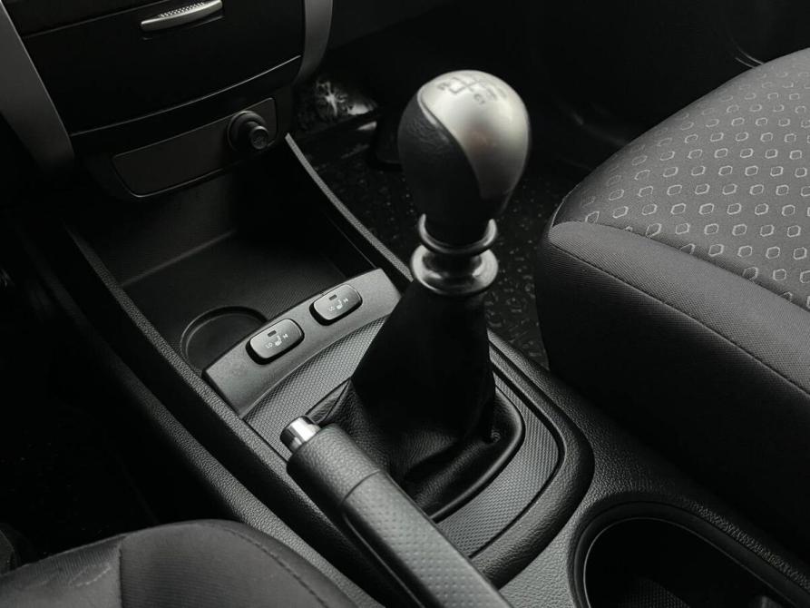 SsangYong Actyon II Казань  - изображение 13