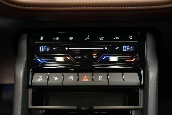 Skoda Kodiaq I Рестайлинг с пробегом 2023 года, цена 4 645 000 рублей, 37291 км, внедорожник, Автокод Объявления