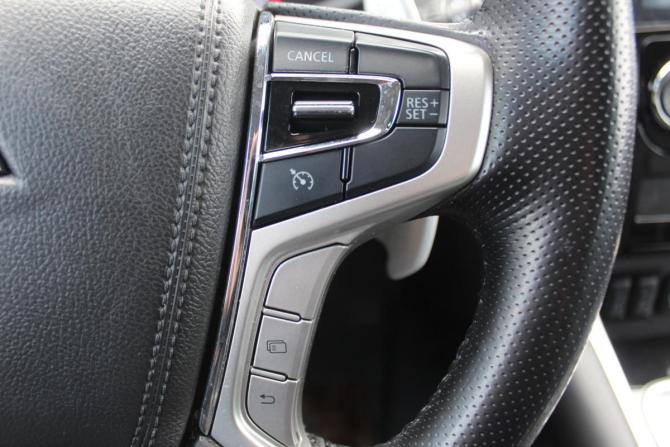 Mitsubishi Pajero Sport III с пробегом 2018 года, цена 3 230 000 рублей, 128456 км, внедорожник, Автокод Объявления