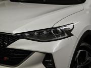 Haval F7x I Рестайлинг Москва  - изображение 30