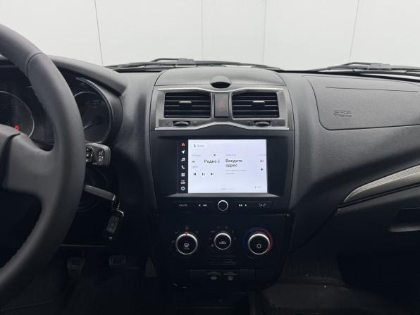 Lada (ВАЗ) Granta I Рестайлинг с пробегом 2025 года, цена 1 111 000 рублей, 8099 км, седан, Автокод Объявления
