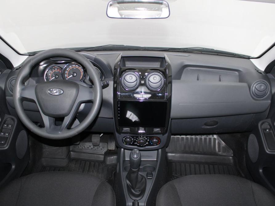 Lada (ВАЗ) Largus I Рестайлинг Старый Оскол  - изображение 7