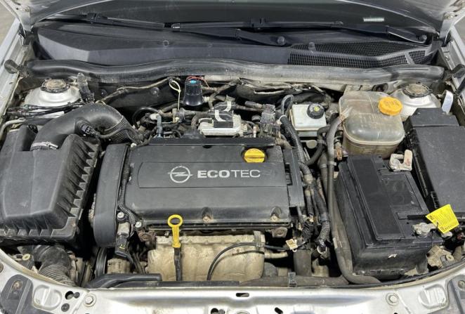 Opel Astra H Рестайлинг с пробегом 2014 года, цена 750 000 рублей, 153012 км, хэтчбек, Автокод Объявления