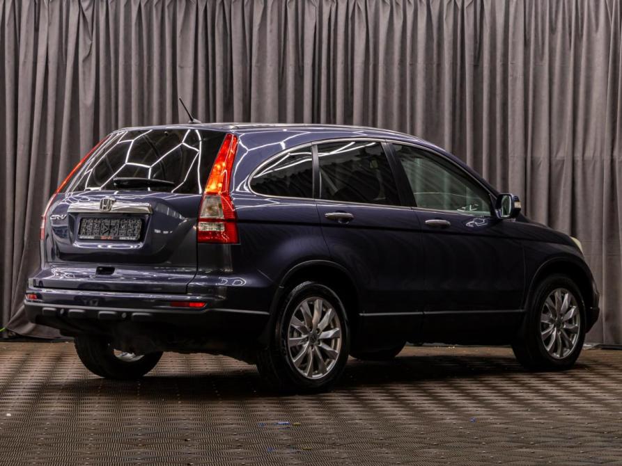 Honda CR-V III Рестайлинг Краснодар  - изображение 6