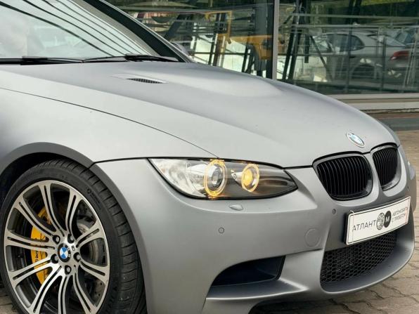 BMW M3 IV (E90) с пробегом 2011 года, цена 4 600 000 рублей, 150564 км, купе, Автокод Объявления