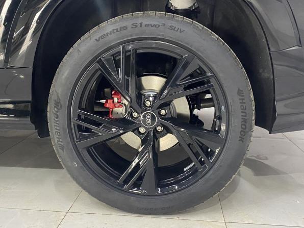 Новый Audi Q6 2026 года, цена 8 199 000 рублей, внедорожник, Автокод Объявления
