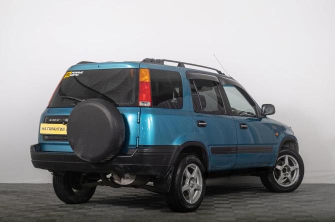 Honda CR-V I с пробегом 1996 года, цена 299 000 рублей, 350000 км, внедорожник, Автокод Объявления