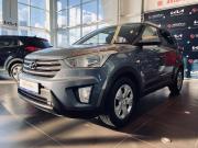 Hyundai Creta I Миасс  - изображение 23