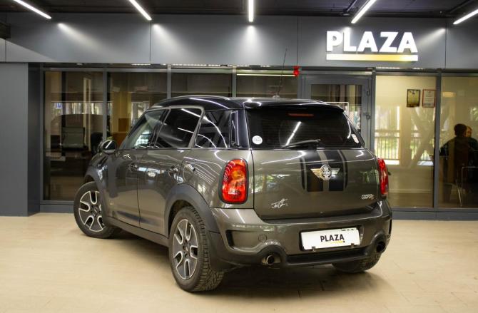 Mini Countryman I с пробегом 2010 года, цена 1 209 000 рублей, 198344 км, внедорожник, Автокод Объявления