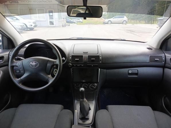 Toyota Avensis II с пробегом 2006 года, цена 574 000 рублей, 272818 км, седан, Автокод Объявления