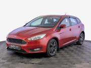 Ford Focus III Рестайлинг Москва  - изображение 29