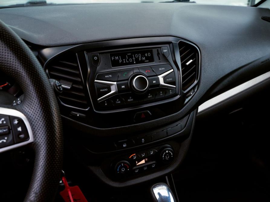 Lada (ВАЗ) Vesta I Екатеринбург  - изображение 12