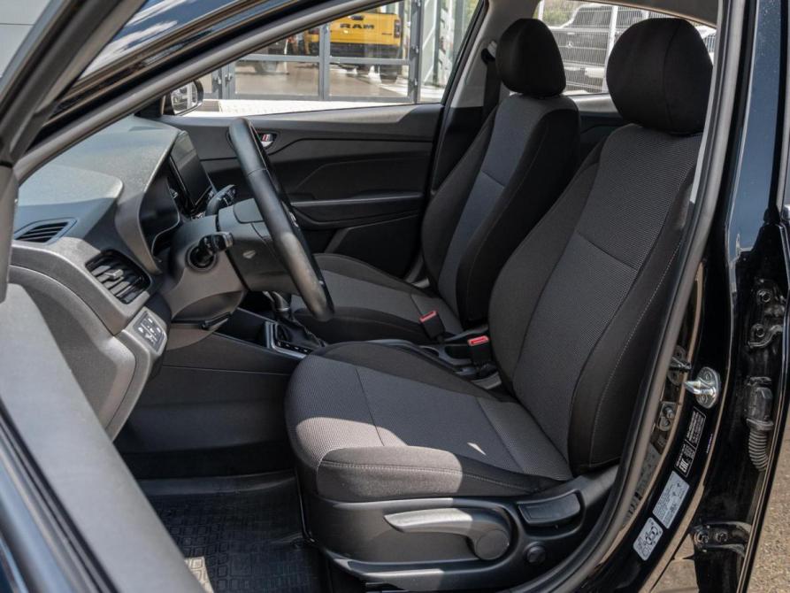 Hyundai Solaris II Рестайлинг Краснодар  - изображение 10