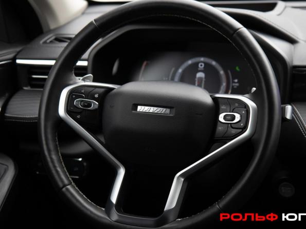 Haval Jolion I с пробегом 2022 года, цена 1 798 000 рублей, 56301 км, внедорожник, Автокод Объявления