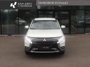 Mitsubishi Outlander III Рестайлинг 3 Казань  - изображение 17