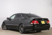 Toyota Crown XII (S180) Новосибирск  - изображение 25