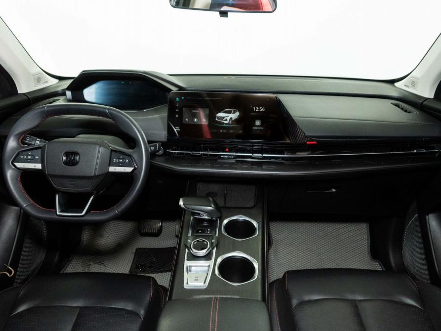 Changan CS55 Plus II Казань  - изображение 7