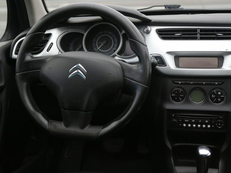 Citroen C3 II Иваново  - изображение 14