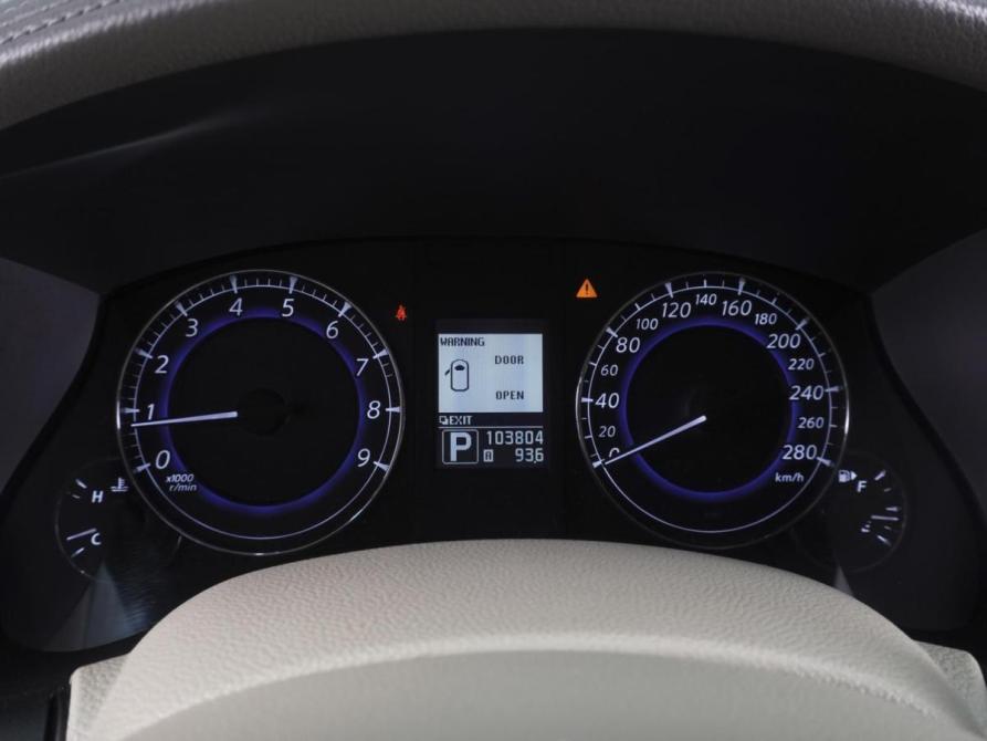 Infiniti EX I (J50) Ростов-на-Дону  - изображение 22