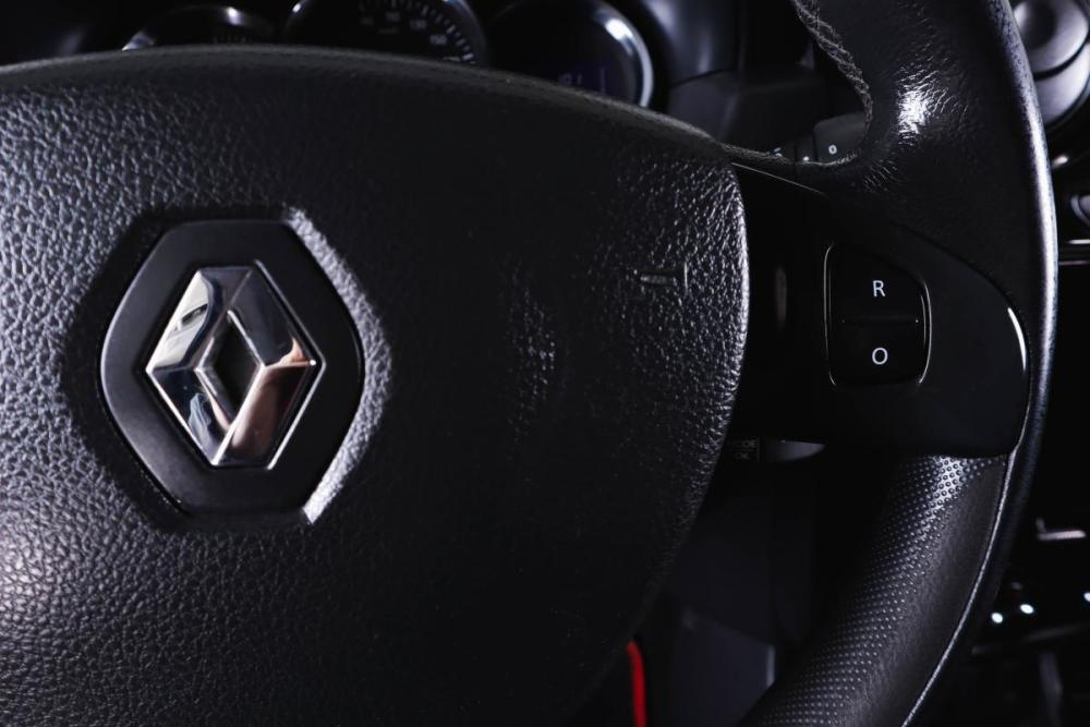 Renault Duster I Рестайлинг Пермь  - изображение 18