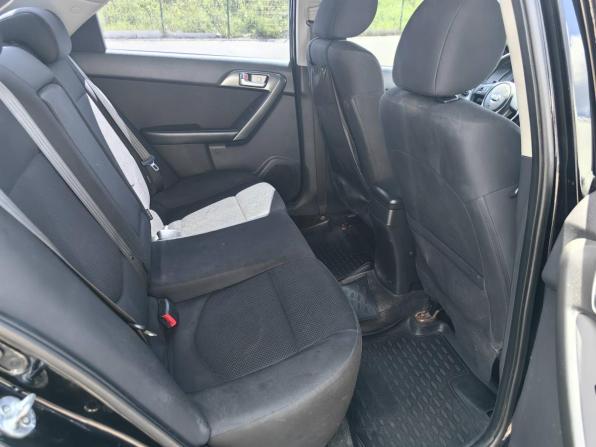 Kia Cerato II с пробегом 2010 года, цена 670 000 рублей, 260000 км, седан, Автокод Объявления