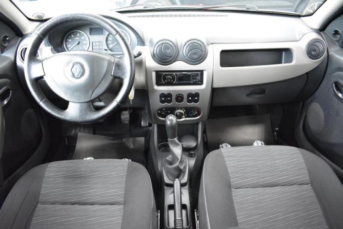 Renault Sandero I с пробегом 2012 года, цена 399 000 рублей, 188000 км, хэтчбек, Автокод Объявления