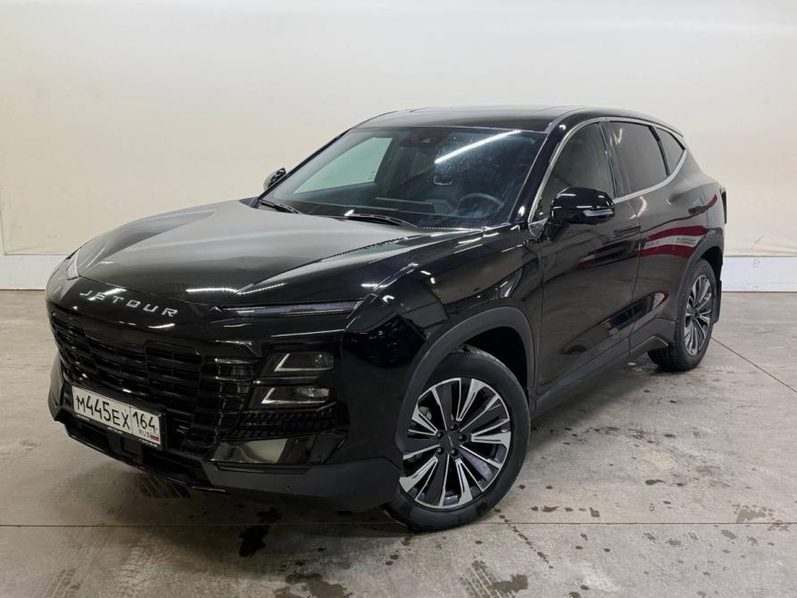 JETOUR DASHING I Саратов  - изображение 1