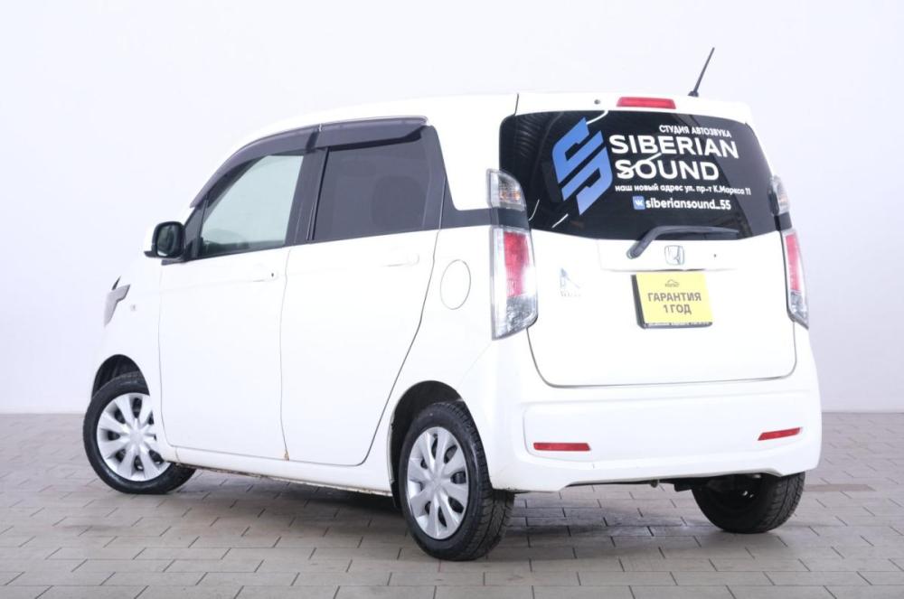 Honda N-WGN I Омск  - изображение 5