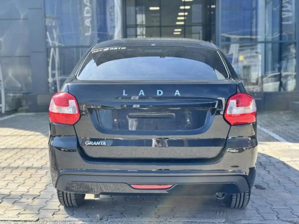 Lada (ВАЗ) Granta I Рестайлинг с пробегом 2021 года, цена 668 000 рублей, 74000 км, хэтчбек, Автокод Объявления