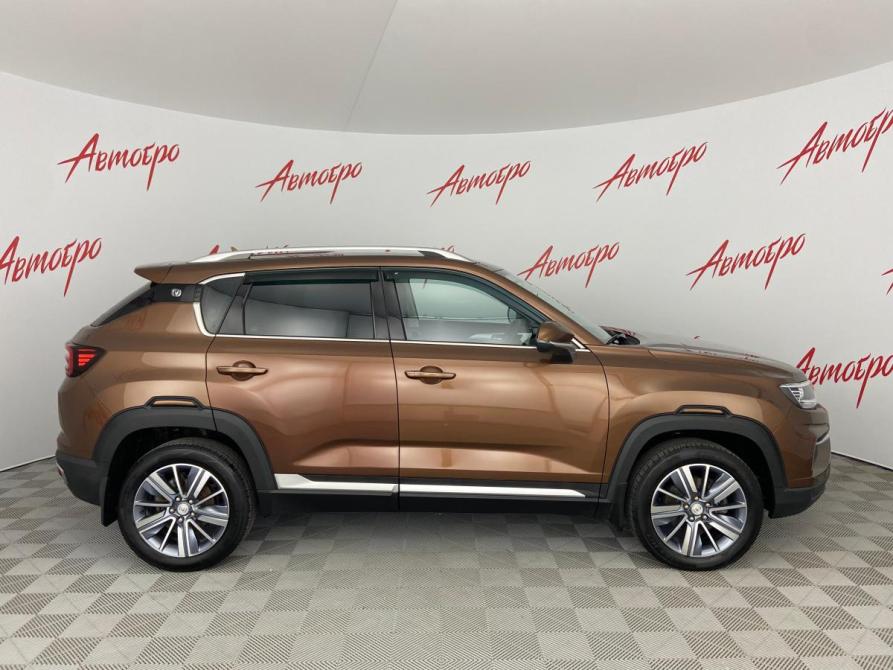 Changan CS35 Plus I Псков  - изображение 6