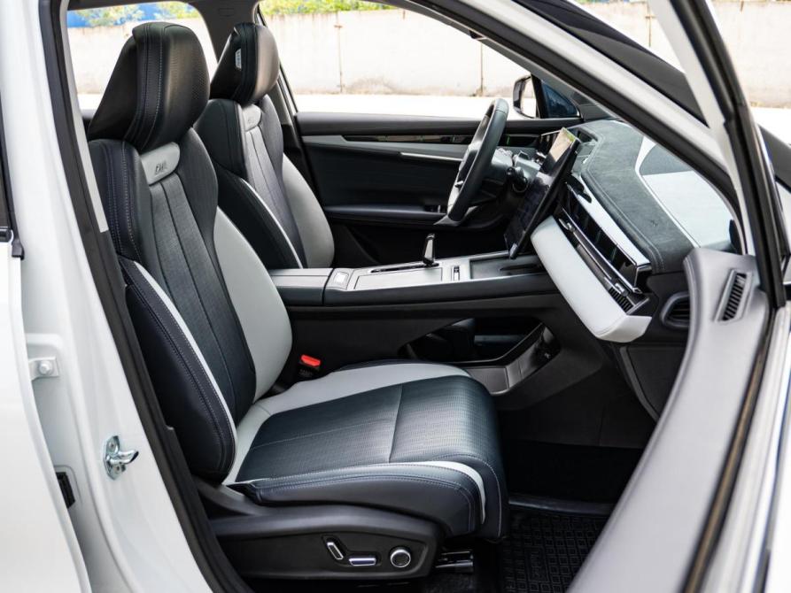 Geely Atlas II Краснодар  - изображение 8