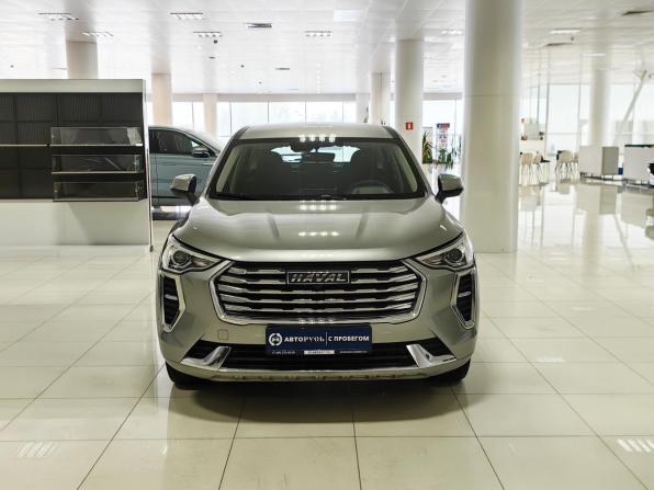 Haval Jolion I с пробегом 2023 года, цена 1 459 000 рублей, 40000 км, внедорожник, Автокод Объявления